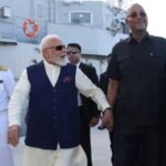 PM मोदी ने सेशेल्स को सौंपा मेड इन इंडिया पेट्रोल वेसल, समुद्री सुरक्षा साझेदार के तौर पर उभरा भारत