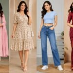 पियर, एप्पल या ऑवरग्लास? जानें आपकी बॉडी शेप पर कौन से कपड़े लगेंगे सबसे खूबसूरत और स्टाइलिश