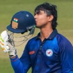 Vaibhav Suryavanshi: हार के बाद क्या बेहद निराश हो गए वैभव सूर्यवंशी, कहा- ‘मुझे अपनी फिटनेस पर काम करना होगा वरना…’