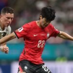 Kor Vs Cze Live Score:चेकिया और दक्षिण कोरिया के बीच कांटे टक्कर, दोनों टीमें 1-1 की बराबरी पर – Kor Vs Cze: Fifa World Cup 2026 Live South Korea Vs Czechia Score Updates And Key Highlights
