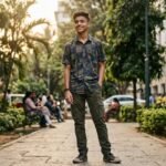 Plain Shirts हुई पुरानी! इस समर लड़कों पर छाया फ्लोरल प्रिंट शर्ट का जादू