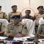 बलौदाबाजार का ‘साइको किलर’ गिरफ्तार:चार महीने में 8 लोगों को जहर देकर मार डाला, एक की बची जान – Balodabazar’s ‘psycho Killer’ Arrested: Poisoned And Killed 8 People In Four Months, One Survived