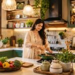 ये छोटे-छोटे बदलाव आपके किचन को देंगे लग्जरी और मॉडर्न लुक, सभी करेंगे तारीफ और काम करने में भी आएगा दोगुना मजा
