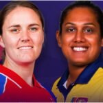 Eng W Vs Sl W Live Score:महिला टी20 विश्वकप का हुआ आगाज, पहले मैच में श्रीलंका ने इंग्लैंड के खिलाफ जीता टॉस – T20 World Cup 2026 Live Opening Ceremony Performers Eng W Vs Sl W Live Score Today Match Scorecard Updates