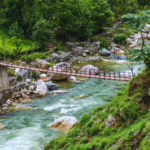 न जाम की टेंशन, न भीड़ का झंझट, सुकून भरी छुट्टियों के लिए परफेक्ट हैं ये 5 जगहें