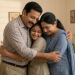 बेटियों को जरूर सिखाएं ये 3 बातें, जिंदगी में कभी नहीं खानी पड़ेगी ठोकर