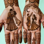 हर कोई पूछेगा मेहंदी कहां से लगवाई? ट्राय करें ये खूबसूरत डिजाइन्स