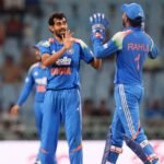 Ind Vs Afg:गिल की कप्तानी में भारत ने जीती पहली वनडे सीरीज, अर्शदीप और बरार की शानदार गेंदबाजी; रहमत का पचासा – Ind Vs Afg 2nd Odi Highlights 2026 India Vs Afghanistan Today Match Result Scorecard Analysis Record