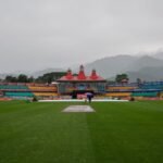Ind Vs Afg Live Score:भारत और अफगानिस्तान मैच में बारिश का खलल, टॉस में हो रही देरी; पिच कवर्स से ढकी – Ind Vs Afg Live Cricket Score India Vs Afghanistan 1st Odi 2026 Match At Hpca Stadium News In Hindi