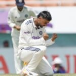 Ind Vs Afg Live Score:तीसरे दिन का खेल शुरू, अफगानिस्तान पर फॉलोऑन का खतरा – Ind Vs Afg Test Live Score: India Vs Afghanistan One-off Test Day 3 Live Match Scorecard Updates Mullanpur
