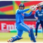 Ind-a Vs Sl-a:4…4…4, तूफानी शुरुआत को बड़ी पारी में नहीं बदल पाए वैभव; श्रीलंका के खिलाफ इतने रन बना सके – Ind-a Vs Sl-a: Bright Start, Early Exit! Vaibhav Suryavanshi Falls After Promising Knock