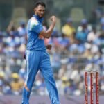 Ind Vs Afg Live Score:हशमातुल्लाह शाहिदी ने जड़ा अर्धशतक, ओमरजई के साथ शानदार साझेदारी जारी – Ind Vs Afg Odi Live Score: India Vs Afghanistan Today 3rd Odi Match Scorecard Result Updates In Hindi