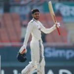 Ind Vs Afg Live Score:दूसरे दिन का खेल शुरू, कप्तान गिल और पंत क्रीज पर मौजूद; बड़े स्कोर की ओर भारत – Ind Vs Afg Test Live Score: India Vs Afghanistan 1st Test Day 2 Match Scorecard Updates