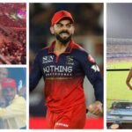 आरसीबी ने फिर जीता Ipl का खिताब, स्टेडियम में झूमे मृणाल-वरुण और पूजा; ऋषभ शेट्टी समेत कई सेलेब्स ने दी बधाई – Rcb Vs Gt Ipl 2026 Final Cricket Score Virat Kohli Stars As Royal Celebs Wishes Pooja Hegde Shehnaaz Mahavesh