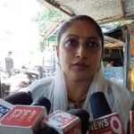 सीएम शुभेंदु पीए हत्याकांड:बलिया के आरोपी मोनू ने किया सरेंडर, पत्नी बोली- पति निर्दोष, मुझे सीबीआई पर भरोसा – Cm Shuvendu Pa Murder Case Ballia Accused Monu Surrenders In District Court