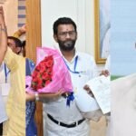 Rajya Sabha Elections:’निर्दलीय उम्मीदवार ने पैसे का प्रयोग किया’, कांग्रेस ने लगाया आरोप, बीजेपी ने दिया जवाब – Jharkhand Rajya Sabha Election Cross Voting Invalid Votes Congress Allegation Parimal Nathwani Victory Hindi N