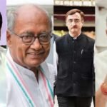 राज्यसभा चुनाव विवाद:नटराजन का नामांकन रद्द होने पर कांग्रेस का बड़ा कदम, कल चुनाव आयोग से करेगी मुलाकात – Congress Takes Major Step Following Cancellation Of Natarajan Nomination; To Meet Election Commission Tomorrow