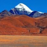 Kailash Mansarovar Yatra:सात साल बाद फिर खुला कैलाश मानसरोवर का रास्ता: आज नाथू ला से रवाना होगा पहला जत्था – Kailash Mansarovar Yatra Reopens After Seven Years First Batch To Depart From Nathu La Today
