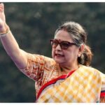 ‘सिर कटेगा लेकिन झुकेगा नहीं’:काकोली घोष बोलीं- 40 साल से राजनीति में संघर्ष कर रही; बहुत सहन किया – Lok Sabha Mp Kakoli Ghosh Rebellion 20 Mps Separate Seating West Bengal
