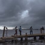 Weather:देश के 16 राज्यों तक पहुंचा मानसून, उत्तर भारत में 11 जून से बरसेंगे बादल – Weather News Today Monsoon Reach Sixteen States North India Still Facing Scorching Heat