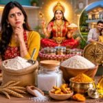 किचन में ये 5 चीजें पूरी तरह खत्म होते ही घर में बढ़ने लगती है कंगाली, आपकी छोटी सी गलती मां अन्नपूर्णा को कर सकती है नाराज