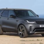 Jlr Car Recall:जगुआर लैंड रोवर की अमेरिका में बड़ी रिकॉल कार्रवाई, 2.5 लाख से अधिक एसयूवी वापस मंगाई – Jaguar Land Rover Recalls Over 250000 Luxury Suvs In Us Due To Airbag Defect