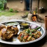 बारिश का मौसम हो जाएगा मजेदार, जरूर ट्राई करें बिहार की ये 5 लाजवाब डिशेज