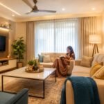 घर आने वाला हर मेहमान करेगा आपके लिविंग रूम की तारीफ, बिना ज्यादा पैसे खर्च किए दें लग्जरी और ट्रेंडी लुक