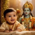 हर माता-पिता को पसंद आएंगे भगवान राम से प्रेरित ये 15 खूबसूरत नाम, इनके अर्थ भी हैं बेहद खास
