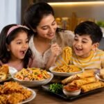 क्या आपका बच्चा भी दिनभर करता है मैगी खाने की जिद? इस बार उसे बनाकर खिलाएं ये 5 मजेदार स्नैक्स