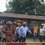 Major Accident At Bangwar Underground Coal Mine, More Than 5 Workers Injured Due To Roof Collapse – Madhya Pradesh News