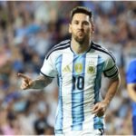 Arg Vs Alg Live:अर्जेंटीना का अल्जीरिया से मुकाबला शुरू; मेसी खेल रहे 200वां मैच; देखें स्टार्टिंग लाइन अप – Argentina Vs Algeria Live Fifa World Cup 2026 Today Football Match Result Updates