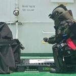 Indian Navy:कोच्चि की ओर आ रहे टैंकर से नौसेना ने निकाला मिसाइल वारहेड, टला बड़ा खतरा – Indian Navy Recovers, Disposes Of Unexploded Missile Warhead From Oil Tanker Off Oman Coast