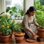 गमले में पानी भरते ही सड़ने लगती हैं जड़ें? मानसून में ऐसे रखें पौधों का ख्याल