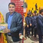 Uttarakhand:उद्योगपति मुकेश अंबानी ने किए बदरीनाथ-केदारनाथ के दर्शन, मंदिर समिति को दान दिए दस करोड़ – Industrialist Mukesh Ambani Visits Badrinath-kedarnath Donates Ten Crore Uttarakhand News In Hindi
