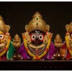 Lord Jagannath:भगवान के महास्नान से रथ यात्रा उत्सव की शुरुआत, अनावसार में क्यों नहीं होते देवताओं के दर्शन? – Lord Jagannath Mahasnan Rituals Starting Of Rath Yatra Celebration Why Deity Fall Sick