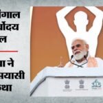 Bjp:योग-किसान और इतिहास के बहाने भाजपा ने साधे कई निशाने, दक्षिणी राज्यों पर निगाह; विपक्ष की चाल का भी जवाब – Bjp Yoga Farmers History Strategy South India Focus Opposition Response