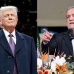 Us Iran Peace Deal:ईरान का दावा- जेडी वेंस नहीं, पेजेशकियन के साथ ट्रंप खुद साइन करेंगे शांति समझौता – Us Iran Peace Deal Tehran Claims Donald Trump Himself Will Sign Peace Agreement With Masoud Pezeshkian