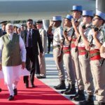 Pm Modi France Visit:फ्रांस पहुंचे पीएम मोदी, ट्रंप-मैक्रों से मुलाकात और G7 सम्मेलन समेत कई अहम बैठकें – Pm Modi Arrives In Nice, Begins France Visit Focused On G7 Meeting Innovation And Strategic Cooperation