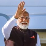 Pm Modi Slovakia Visit Live:स्लोवाकिया पहुंचे पीएम, भारत-स्लोवाकिया संबंधों को नई मजबूती देने पर रहेगा फोकस – Pm Modi Slovakia Visit Live Updates: Talks With President Pellegrini, Pm Fico & Business Leaders Meet In Hindi