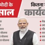 Explainer:pm मोदी के 12 साल, सबसे लंबी अवधि तक चुने हुए पीएम रहने के रिकॉर्ड को तोड़ा, क्या हैं उपलब्धियां? – Pm Narendra Modi Prime Minister Jawaharlal Nehru Record Equal 12 Years In Power Achievements News And Updates