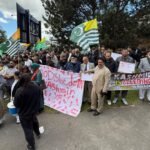 Pojk Protests:pak फिर बेनकाब, मुजफ्फराबाद में प्रदर्शनकारियों का दमन; 50 ब्रिटिश सांसदों ने भी जताई चिंता – Pojk Protest Casualties Muzaffarabad Pak Forces Tear Gas Use British Mps Concern Mea India Hindi News Updates