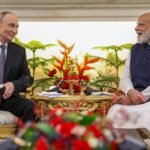 India-russia:पुतिन ने की Pm मोदी की तारीफ, बोले- भारत दुनिया की सबसे तेजी से बढ़ती अर्थव्यवस्थाओं में शामिल – Russian President Putin Praises India Growth Under Pm Modi, Calls India-russia Ties Strategic Partnership