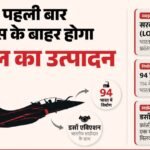 वायु सेना को मिलेंगे 114 राफेल:94 विमानों का उत्पादन भारत में होगा, फ्रांस को भेजा खरीद का प्रस्ताव – India Issues Letter Of Request To France For Rs 3.25 Lakh Crore 114 Rafale Jet Deal, 94 Jets To Be Made In Ind