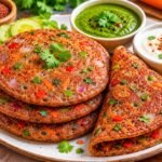 हड्डियों को मिलेगी मजबूती और पेट रहेगा फुल, 10 मिनट में बनाएं कैल्शियम से भरपूर यह सुपरहेल्दी रागी पैनकेक