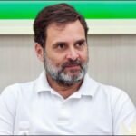 Rahul Gandhi’s Written Expression Of Regret In The Defamation Case Accepted – Jabalpur News
