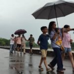 Weather:अगले दो-तीन दिन में केरल पहुंचेगा मानसून, तमिलनाडु में भारी बारिश की चेतावनी, उत्तर में सताएगी गर्मी – Today Weather Monsoon Heavy Rain Alert In Tamil Nadu Heatwave Like Condition In North