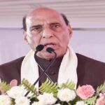 Gdp:रक्षा मंत्री राजनाथ सिंह ने भारत की जीडीपी वृद्धि को मजबूती का प्रतीक बताया, Pm मोदी के नेतृत्व को सराहा – Defense Minister Rajnath Singh Called India’s Gdp Growth A Symbol Of Strength, Praised Pm Modi’s Leadership
