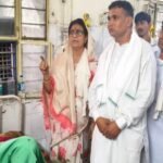 Kotputli-behror: Devotees Returning From Ritual Trip Meet With Accident, 14-year-old Girl Killed, Many Injured – Kotputli-behror News