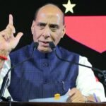 Rajnath Singh:’अब युद्ध का चेहरा बदल चुका’; वायुसेना के नए योद्धाओं को रक्षा मंत्री ने दिया Aaa का मंत्र – Rajnath Singh Says Face Of War Changed And Gives Many Advices In Air Force Academy To New Warriors
